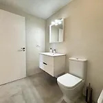 Ocean View Balcony - New 3bed 6pax Appartement *