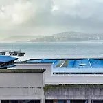 Ocean View Balcony - New 3bed 6pax *