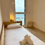 Appartement Ocean View Balcony - New 3bed 6pax