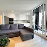 Ocean View Balcony - New 3bed 6pax * Vigo