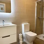 Appartement Ocean View Balcony - New 3bed 6pax