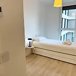 Ocean View Balcony - New 3bed 6pax Appartement *