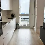 Ocean View Balcony - New 3bed 6pax Appartement Vigo