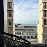 Appartement Ocean View Balcony - New 3bed 6pax