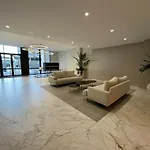 Ocean View Balcony - New 3bed 6pax Appartement Vigo