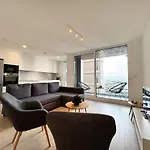 Appartement Ocean View Balcony - New 3bed 6pax Vigo