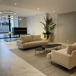 Ocean View Balcony - New 3bed 6pax Vigo