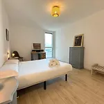 Appartement Ocean View Balcony - New 3bed 6pax