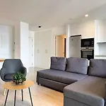 Ocean View Balcony - New 3bed 6pax Appartement Vigo