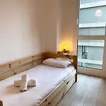 Appartement Ocean View Balcony - New 3bed 6pax Vigo