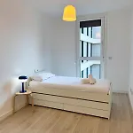 Ocean View Balcony - New 3bed 6pax * Vigo