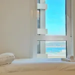 Appartement Ocean View Balcony - New 3bed 6pax