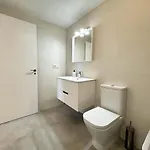 Ocean View Balcony - New 3bed 6pax Appartement *