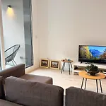 Appartement Ocean View Balcony - New 3bed 6pax Vigo