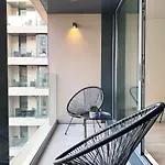 Ocean View Balcony - New 3bed 6pax * Vigo