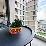 Appartement Ocean View Balcony - New 3bed 6pax *