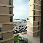 Ocean View Balcony - New 3bed 6pax Appartement Vigo
