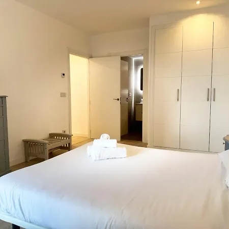 Ocean View Balcony - New 3bed 6pax Apartment Vigo