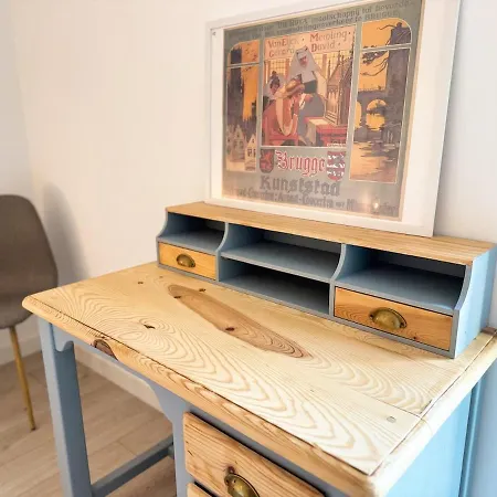 Apartment Ocean View Balcony - New 3bed 6pax Vigo