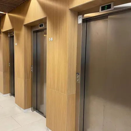 Ocean View Balcony - New 3bed 6pax Apartamento Vigo