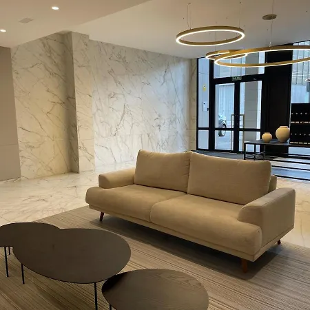 Ocean View Balcony - New 3bed 6pax Apartamento