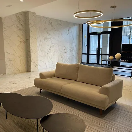 Apartamento Ocean View Balcony - New 3bed 6pax Vigo