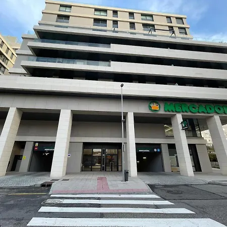 Ocean View Balcony - New 3bed 6pax *