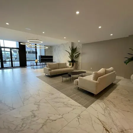 Ocean View Balcony - New 3bed 6pax Apartamento Vigo