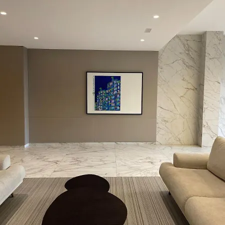 Ocean View Balcony - New 3bed 6pax Vigo