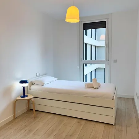 Ocean View Balcony - New 3bed 6pax * Vigo