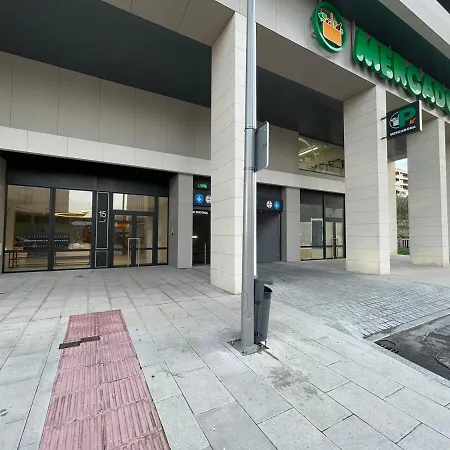 Ocean View Balcony - New 3bed 6pax Apartamento