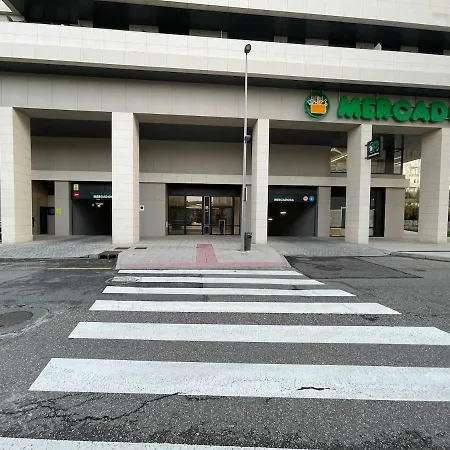 Apartamento Ocean View Balcony - New 3bed 6pax *