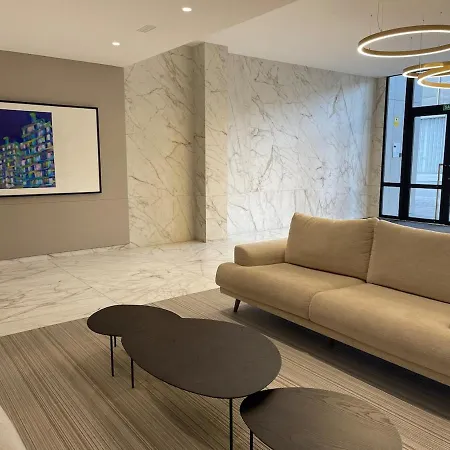 Ocean View Balcony - New 3bed 6pax *