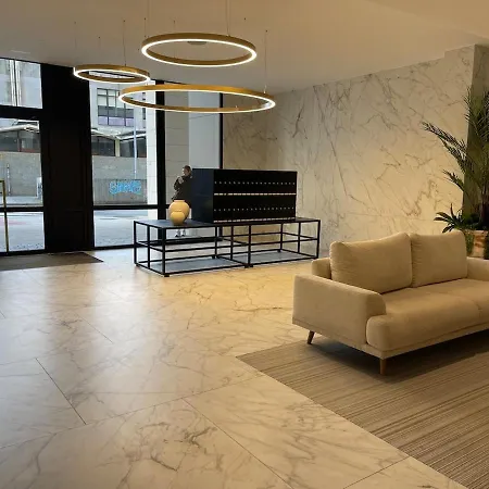 Ocean View Balcony - New 3bed 6pax Vigo