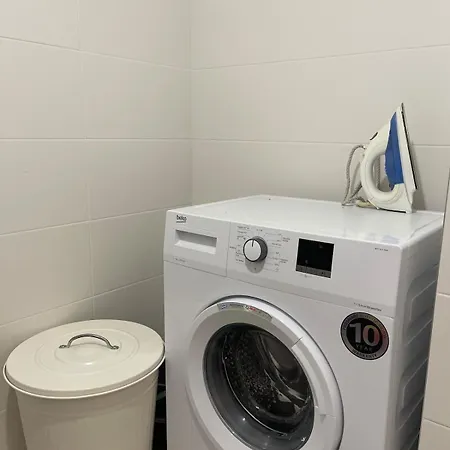 Apartamento Ocean View Balcony - New 3bed 6pax