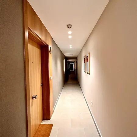 Apartamento Ocean View Balcony - New 3bed 6pax *